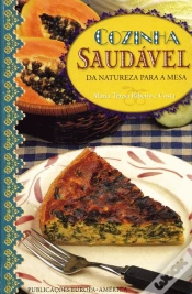 Capa do artigo Cozinha Saudável