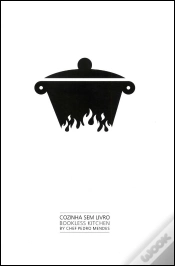 Capa do artigo Cozinha Sem Livro / Bookless Kitchen