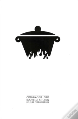 Capa do artigo Cozinha Sem Livro / Bookless Kitchen