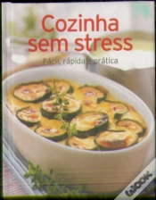 Capa do artigo Cozinha Sem Stress