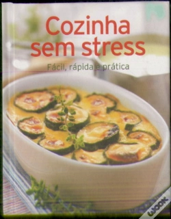 Capa do artigo Cozinha Sem Stress