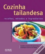 Cozinha Tailandesa