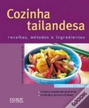 Capa do artigo Cozinha Tailandesa