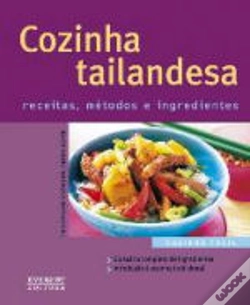 Capa do artigo Cozinha Tailandesa