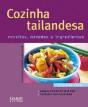 Cozinha Tailandesa - Preview