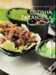 Cozinha Tailandesa