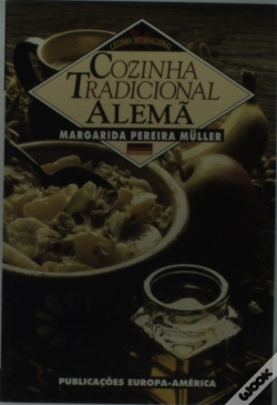 Capa do artigo Cozinha Tradicional Alemã