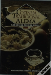 Cozinha Tradicional Alemã