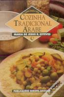 Cozinha Tradicional Árabe