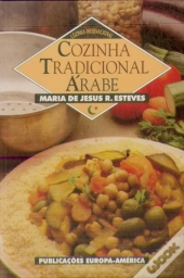 Cozinha Tradicional Árabe