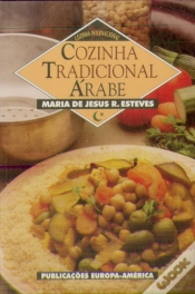 Capa do artigo Cozinha Tradicional Árabe