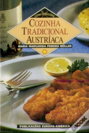 Capa do artigo Cozinha Tradicional Austríaca