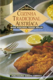 Capa do artigo Cozinha Tradicional Austríaca