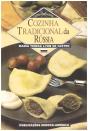 Cozinha Tradicional da Rússia - Preview