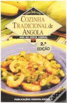 Cozinha Tradicional de Angola