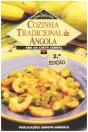 Cozinha Tradicional de Angola - Preview