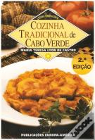 Cozinha Tradicional de Cabo Verde