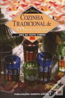 Cozinha Tradicional de Marrocos