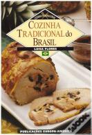 Cozinha Tradicional do Brasil