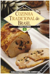 Capa do artigo Cozinha Tradicional do Brasil