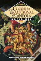 Cozinha Tradicional Espanhola