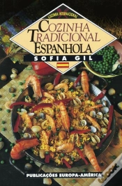 Capa do artigo Cozinha Tradicional Espanhola