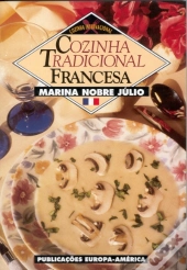 Cozinha Tradicional Francesa