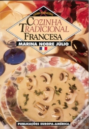 Capa do artigo Cozinha Tradicional Francesa