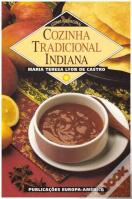 Cozinha Tradicional Indiana