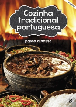 Capa do artigo Cozinha Tradicional Portuguesa