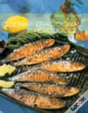 Capa do artigo Cozinha Tradicional Portuguesa