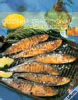 Capa do artigo Cozinha Tradicional Portuguesa