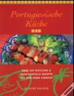 Capa do artigo Cozinha Tradicional Portuguesa