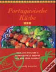 Cozinha Tradicional Portuguesa