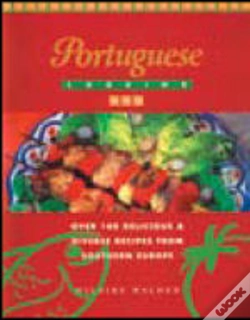 Capa do artigo Cozinha Tradicional Portuguesa