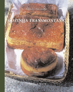 Capa do artigo Cozinha Transmontana