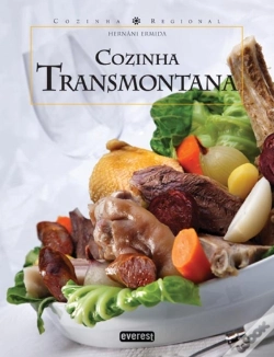 Capa do artigo Cozinha Transmontana