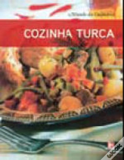 Capa do artigo Cozinha Turca