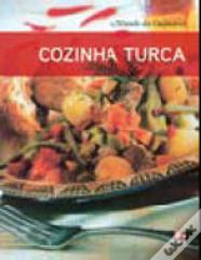 Cozinha Turca