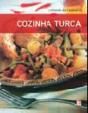 Cozinha Turca - Preview