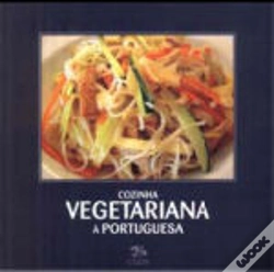 Capa do artigo Cozinha Vegetariana à Portuguesa