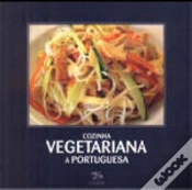 Capa do artigo Cozinha Vegetariana à Portuguesa