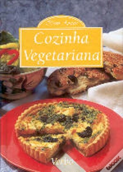 Capa do artigo Cozinha Vegetariana - Bom Apetite