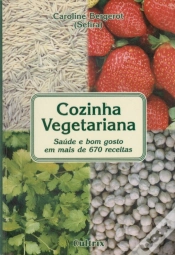 Capa do artigo Cozinha Vegetariana
