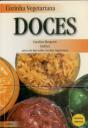 Cozinha Vegetariana: Doces - Preview