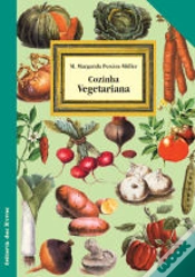 Capa do artigo Cozinha Vegetariana