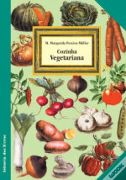 Capa do artigo Cozinha Vegetariana