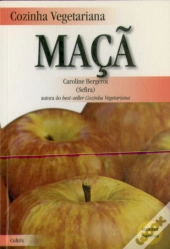 Cozinha Vegetariana: Maçã