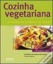 Capa do artigo Cozinha Vegetariana