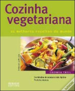 Capa do artigo Cozinha Vegetariana